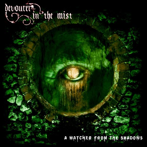 A Watcher From the Shadows