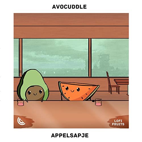 Appelsapje