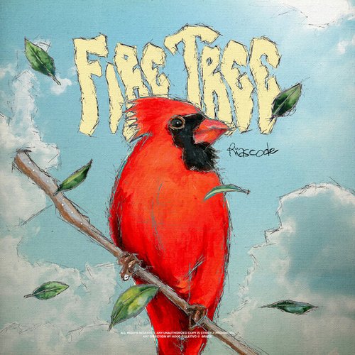 Fire Tree