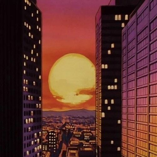 Sundown