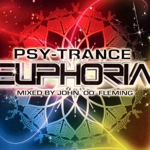 Psy-Trance Euphoria