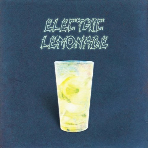 Electric Lemonade - Single