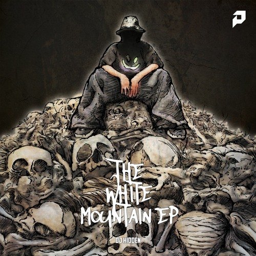 The White Mountain EP