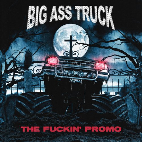THE FUCKIN' PROMO
