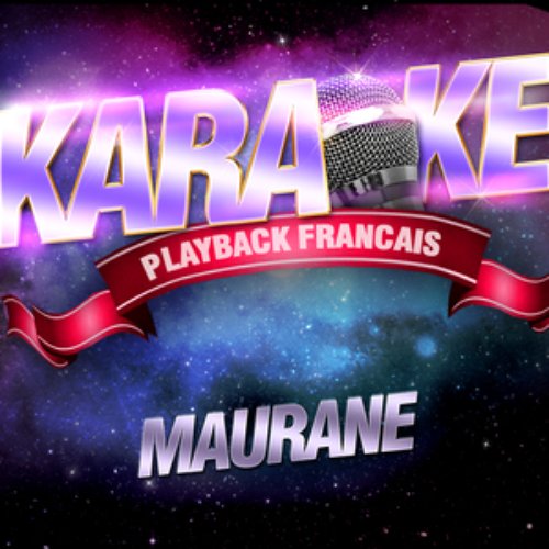 Les Succès De Maurane
