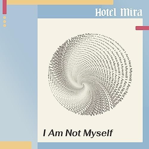 I Am Not Myself [Explicit]