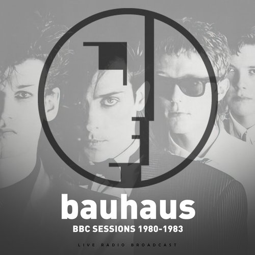 The BBC Sessions 1980 - 1983