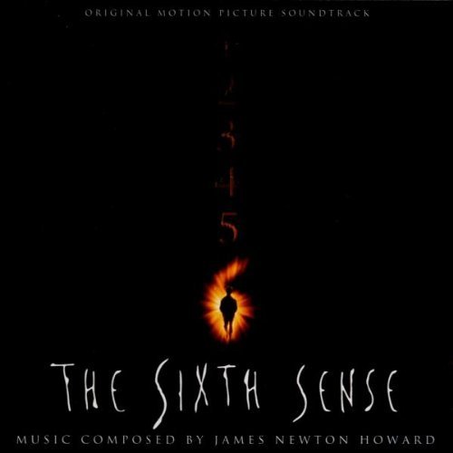 The Sixth Sense (Original Motion Picture Soundtrack)