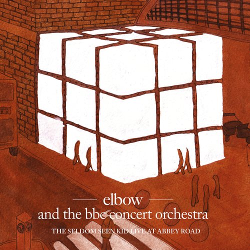 The Seldom Seen Kid (Live at Abbey Road)