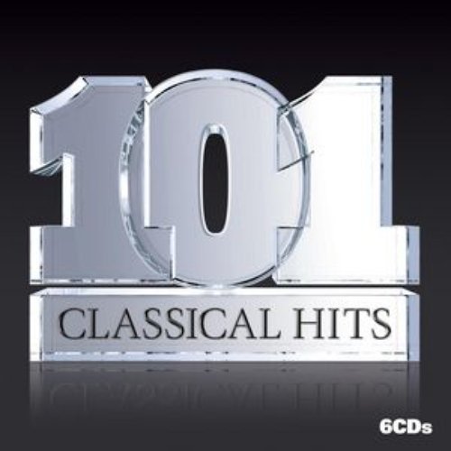 101 Classical Hits