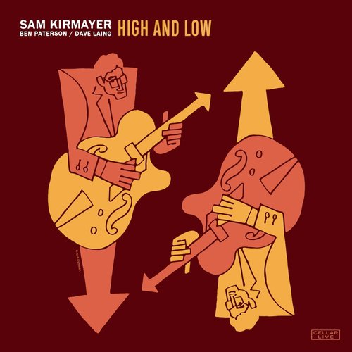 High And Low
