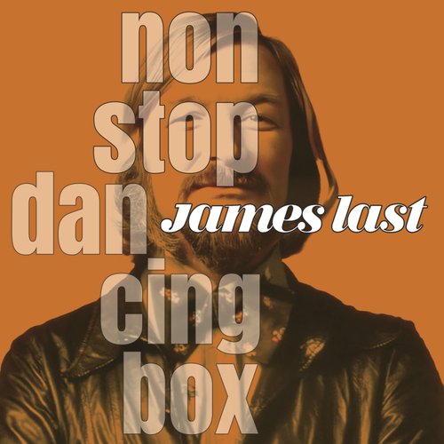 Nonstop Dancing Box