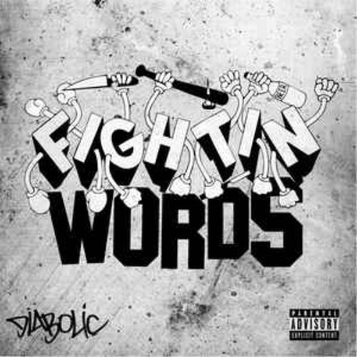 Fightin Words [Explicit]