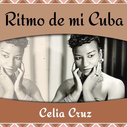 Ritmo de mi Cuba