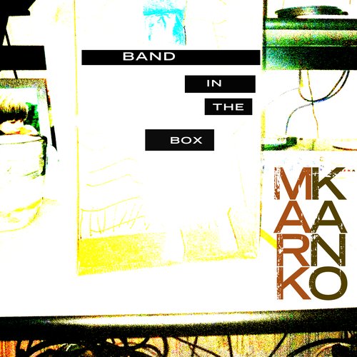 Band In The Box