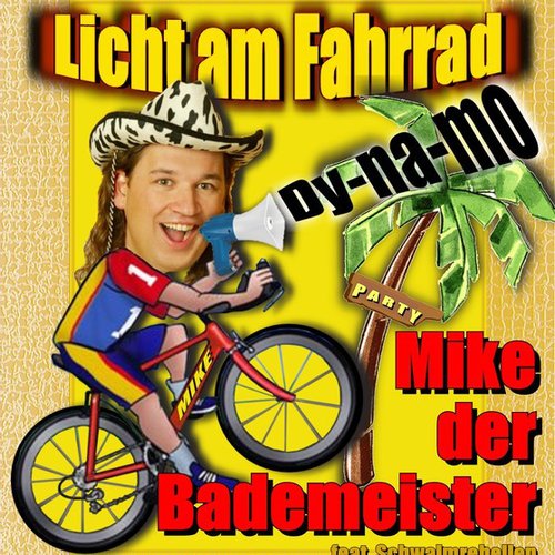 Licht Am Fahrrad