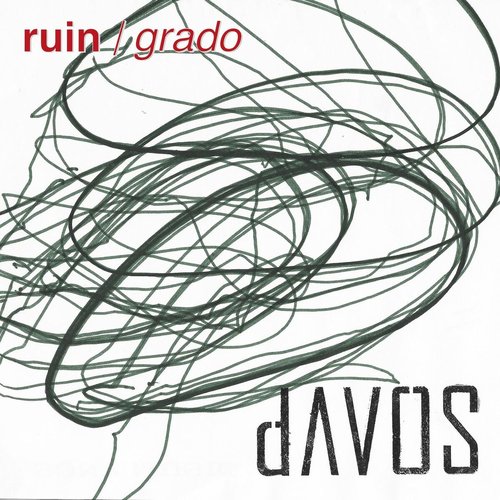 ruin / grado