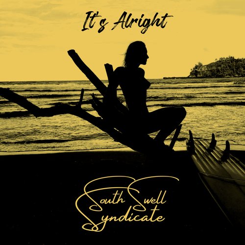 It's Alright - Single