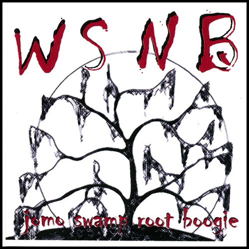 Jomo Swamp Root Boogie