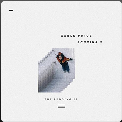 The Redding Ep