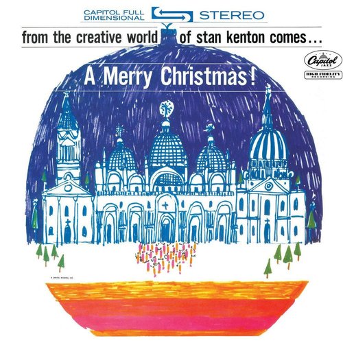 A Merry Christmas!