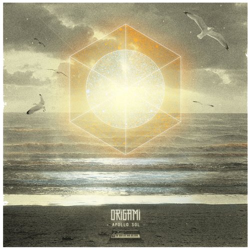 Apollo Sol EP