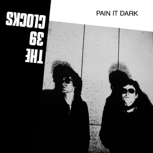 Pain It Dark