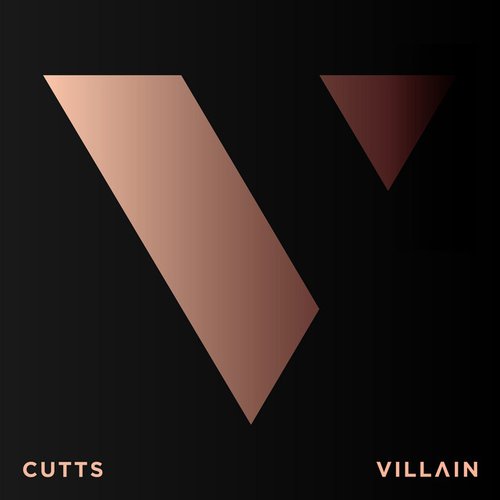 Villain - Single