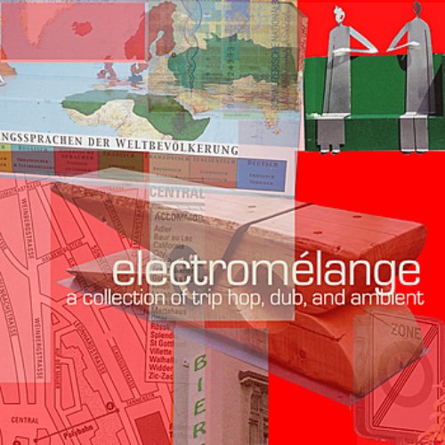 Electromelange