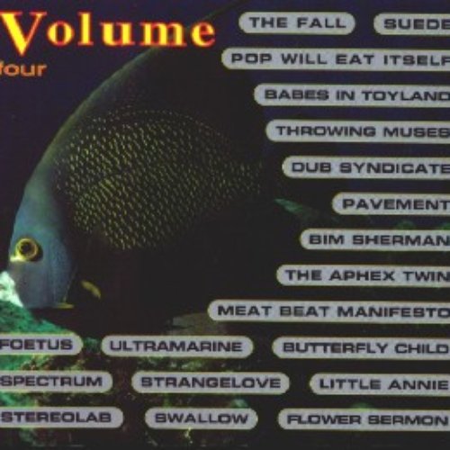 Volume Four
