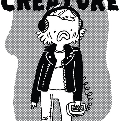 Steve Creature (Fussy Fucker Tapes)