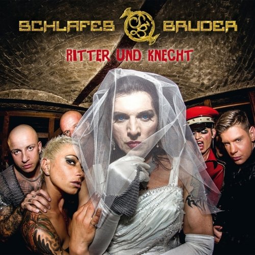 Ritter und Knecht (Remixes)