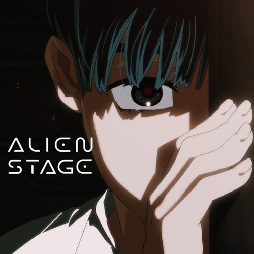 VIVINOS - 'Alien Stage, Pt. 4 (Original Soundtrack)'