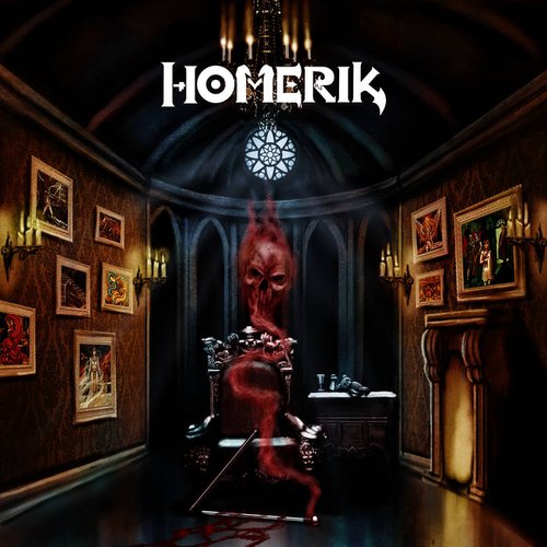 Homerik
