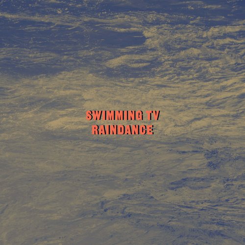 Raindance - EP