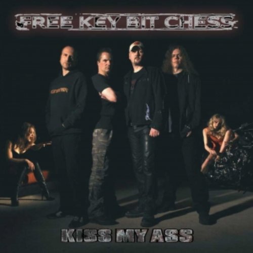 Kiss My Ass