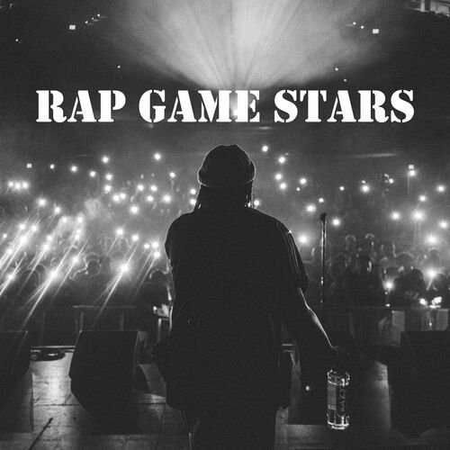 Rap Game Stars