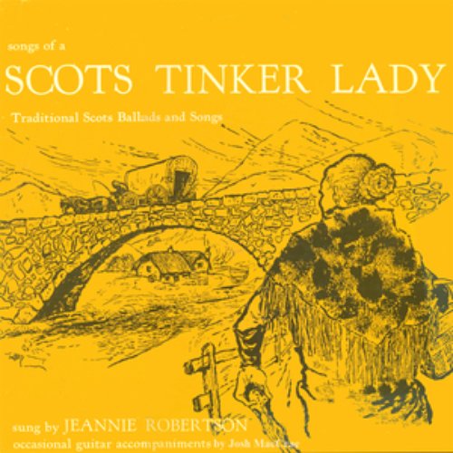 Songs of a Scots Tinker Lady