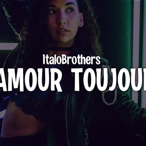 L'Amour Toujours