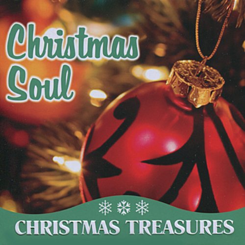 Christmas Soul: Christmas Treasures