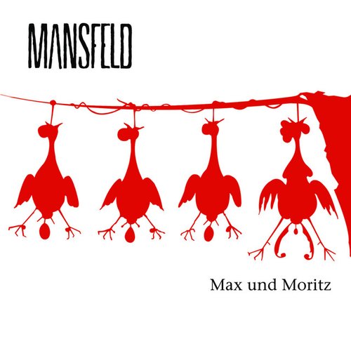 Max Und Moritz