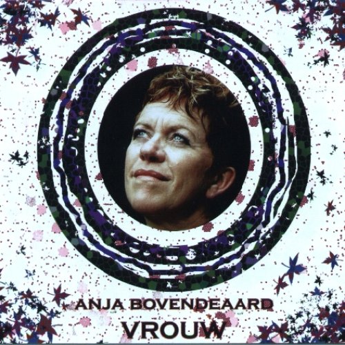 Vrouw