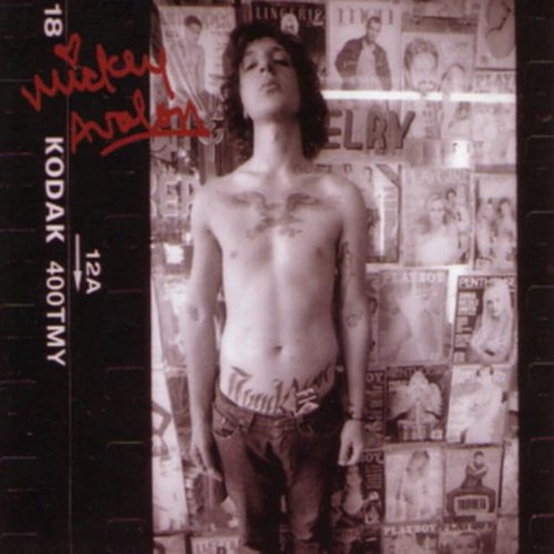 Mickey Avalon