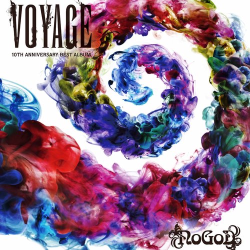 VOYAGE ~10TH ANNIVERSARY BEST ALBUM