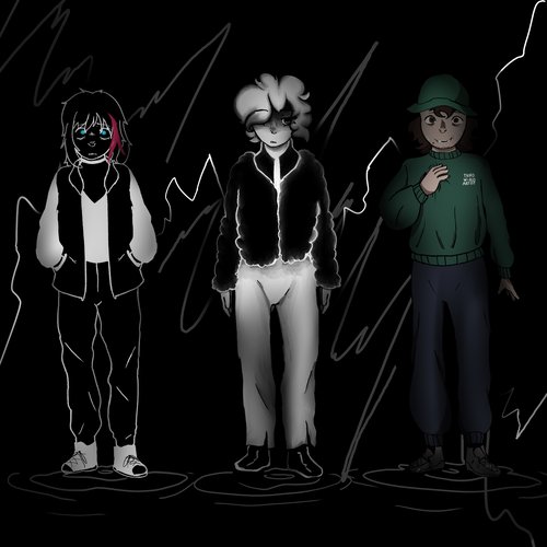 The Duality Within Us All [Explicit]