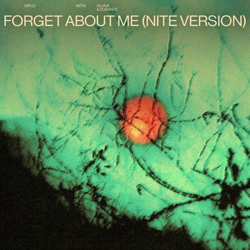 Forget About Me (Nite Version)