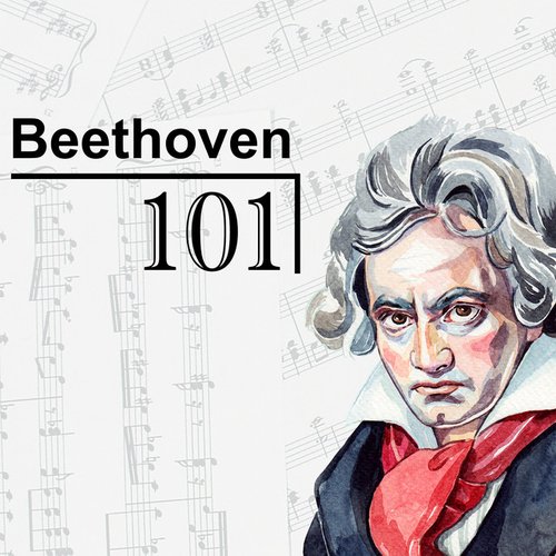 BEETHOVEN 101