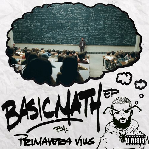 Basic Math EP