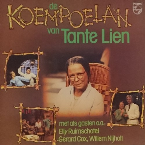 De Koempoelan van Tante Lien