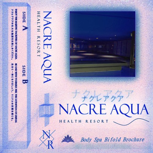 Nacre Aqua | Health Resort